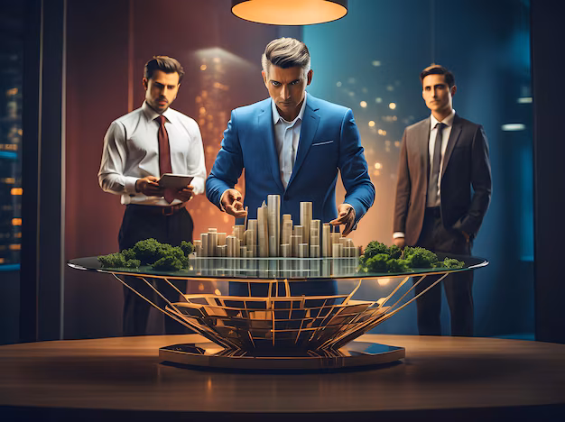 Tech Investment in Real Estate: PropTech Revolution