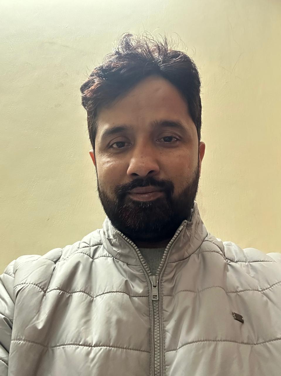 Anoop Pandey